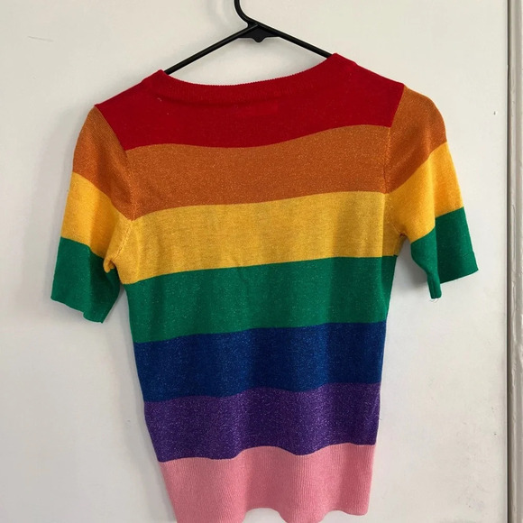 VINTAGE 1980s T-Shirt - Picture 5 of 5